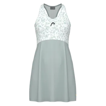 Dámské šaty Dámské šaty Head SPIRIT DRESS Barva: Infinity blue, Velikost: XXS