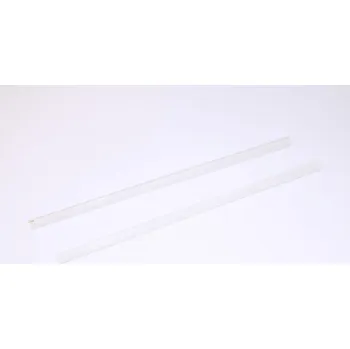 Vázací hřbet Hřbet STANDARD bílý 10 , 50 ks 263008