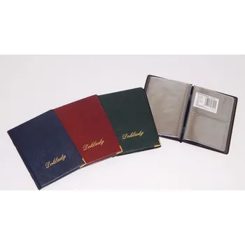 Obal na doklad Koh-i-noor obal na doklady i pas 3665