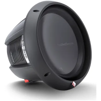 Audio Subwoofer Rockford Fosgate POWER T1D212