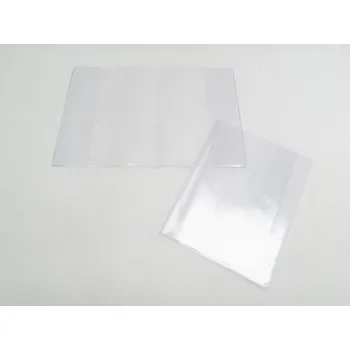 Koh-i-noor Průhledný obal 362352 na sešit A5 3697