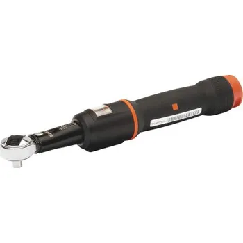 Momentový klíč mechanický Bahco (Norbar) 74WR-15, 1/4", 3-15Nm