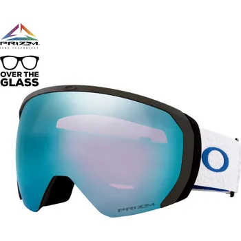 Snowboardové brýle Oakley Flight Path L aleksander kilde signature | prizm sapphire iridium 2025 - Odesíláme do 24 hodin