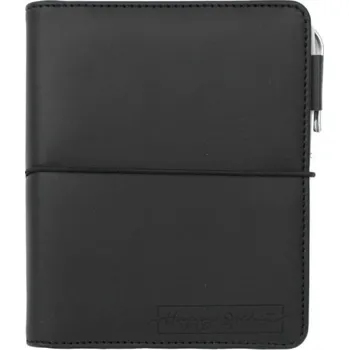 Diář Happy Spirit Kroužkový diář s vyměnitelným kalendáriem S