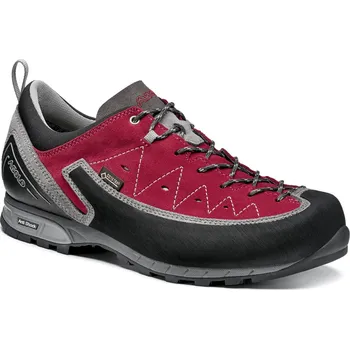 Dámská treková obuv Trekové boty Asolo Apex GV donkey/gerbera Dámské|37,5 EU