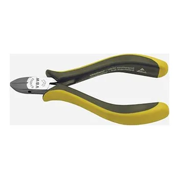 Kleště NK 614 005 Kleště štíp.stran.120mm elekt N.G. ELEKTRO NK 614 005