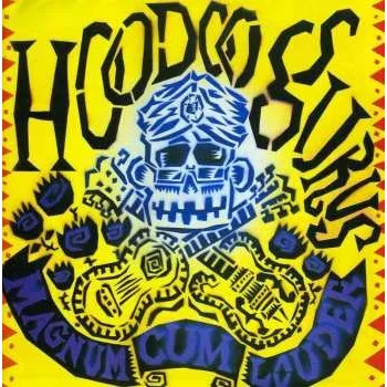 Zahraniční hudba CD Hoodoo Gurus: Magnum Cum Louder DLX 2018 Deluxe Edition