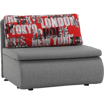 Křeslo Tempo Kondela Keny New