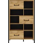 Forte Regál Oriental Tree Dub Bartex