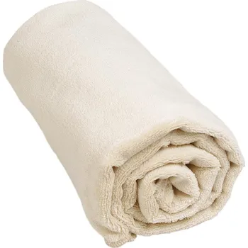 Dětská deka Kaarsgaren Deka Wellsoft moka