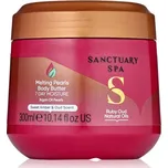 Sanctuary Spa Ruby Oud Natural Oils…