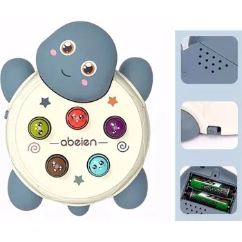 Zatloukačka Želvička