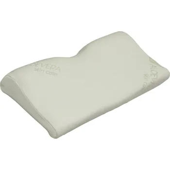 Polštář Materasso MADRID polštář 52 x 30 cm 11 cm
