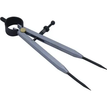 kružidlo s pružinou 250mm KMITEX