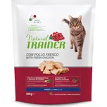Trainer Natural Cat Adult Chicken