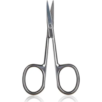 PRETTY UP Manikúrní nůžky 9,3 cm nerezové