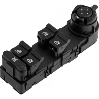 Spínač ovládání oken ALFA ROMEO GIULIETTA 2010- 156106392 NTY