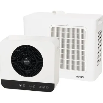 Příslušenství ke karavanu Eurom Klimatizace Eurom Split AC3501