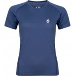 High Point CODE 2.0 SS LADY KRÁTKÝ RUKÁV moonlit ocean M; Modrá triko + DÁREK DLE VÝBĚRU!