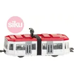 Siku Kloubová tramvaj Bombardier - kovová