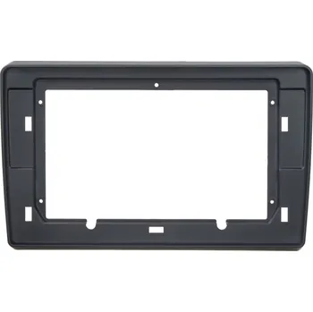 Redukce pro 10" autorádio Ford C-MAX, S-MAX, Focus 05-2011, Fiesta 06-, Fusion 06-, Galaxy 06-
