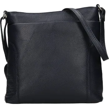 Kabelka Italia Emma tmavě modrá