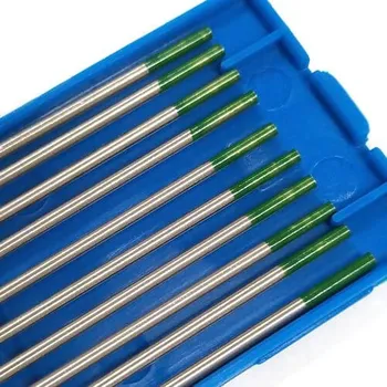 Příslušenství ke svářečce Wolframová elektroda 2,0x175mm zelená WP
