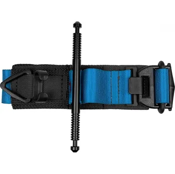 Sof Tourniquet Gen 5 taktické škrtidlo modré