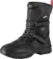 IXS Tour Boots Montevideo-ST Short černé