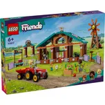 LEGO Friends 42617 Útulek pro zvířátka…