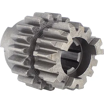 Motor pro motocykl Ozubené kolo 4. a 5.stup. MZ 150