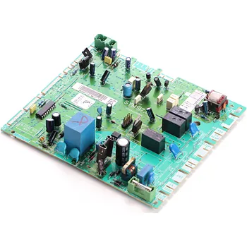 Příslušenství ke kotli DNK Deska elektronická SYMS7