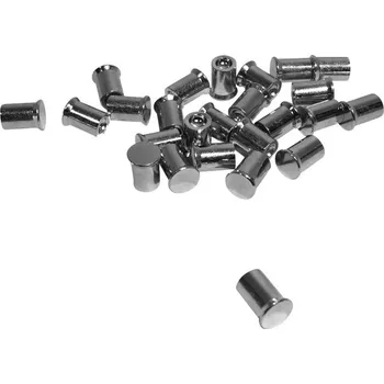 Pilový řetěz Nýt vrcholu pro harvestorové lišty Speedmax 1 ks (578147)