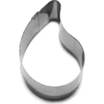 Vykrajovátko vykraj.na dortíky SEMIFREDDO KAPKA