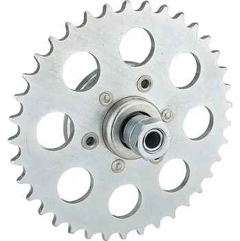 Motor pro motocykl Rozeta 37z kompletní Stadion