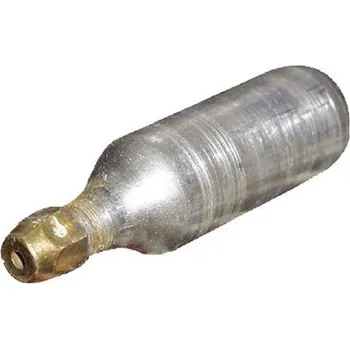 Příslušenství pro výrobník sody bombička obal