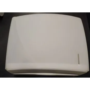 Zásobník na papírové ručníky Qualitop Zásobník na ručníky C-Z-V K4