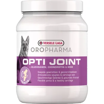 2 x 700g Opti Joint Versele Laga - Doplněk stravy pro psy Oropharma