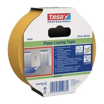 Lepicí páska páska kobercová 50mmx25m univ. TESA