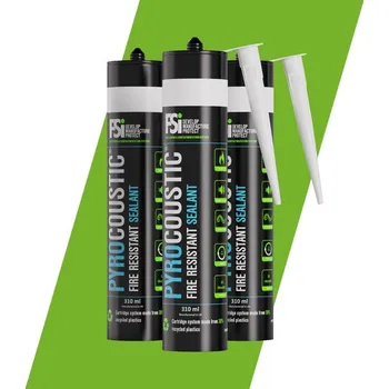 kabelová chránička REWAN Tmel akrylátový protipožární 600ml FS600CW