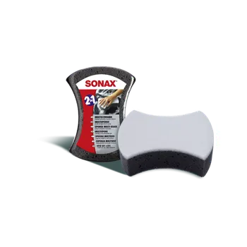 Mycí kartáč na vozidlo SONAX Houba na mytí (428000)