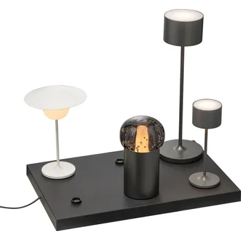 Povlak na dekorativní polštářek Blomus Nabíjecí stanice