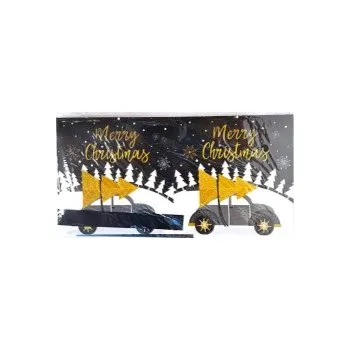 Dárková krabička BAT1251 Dárková krabička 15x15