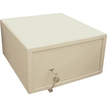 Trezor BTV Nábytkový sejf Vault 40 Laptop