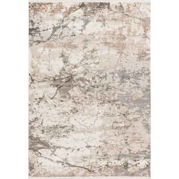 Koberec Kusový koberec Memphis 381 grey 80 x 150 cm