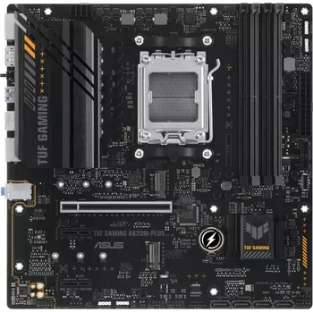 Základní deska Asus TUF GAMING A620M-PLUS 90MB1EZ0-M0EAY0 ASUS TUF GAMING A620M-PLUS/AM5/mATX