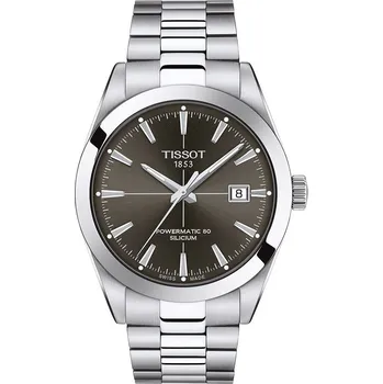 Pánské hodinky T-Classic Tissot T1274071106101