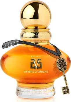 Dámský parfém Eisenberg Secret V Ambre d'Orient W EDP