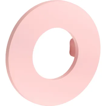 Interex Uchytka BING / Růžová 64 mm