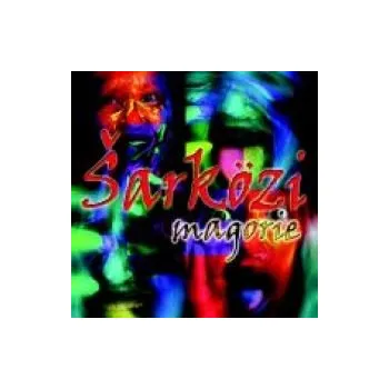Česká hudba Magorie - Šarközi (MP3)